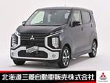 eKクロス660 T 4WD9型ナビ バックカメラ シートヒーター ETC