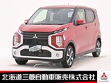 eKクロス660 T 4WD9型ナビ バックカメラ シートヒーター ETC