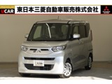 eKスペース660 M三菱認定3年保証