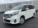 ランディ2.0 G 4WD衝突被害軽減ブレーキ　ナビゲーション
