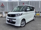 eKスペース660 T衝突被害軽減ブレーキ　ETC車載器