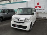 N-BOXカスタム 660 G L ホンダセンシングナビ/BLUETOOTH/ドラレコ/ETC/
