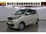 eKワゴン660 G2WD　禁煙　社有車　9型ナビ　ETC