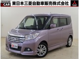 デリカD：21.2 ハイブリッド MZ ナビパッケージ禁煙車　ワンオーナー　ナビ　全方位カメラ
