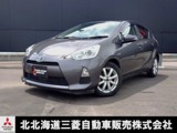 アクア1.5 Sナビ　ブルートゥース接続