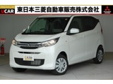 eKワゴン660 M 4WD三菱認定3年保証