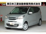 eKワゴン660 M 4WD三菱認定3年保証