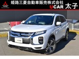 RVR1.8 Ge-Assist(運転支援機能)・LEDヘッドライト