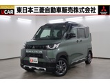 デリカミニ660 T プレミアム 4WD9インチナビ　ETC2.0