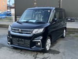 デリカD：21.2 ハイブリッド MZ 全方位カメラパッケージ 4WD