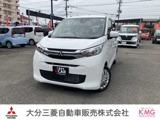 eKワゴン660 Mリヤビューモニター付きルームミラー