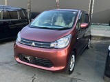 eKワゴン660 G 4WD