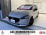 MAZDA21.5 15S ブラック トーン エディションナビ　フルセグ　全方位　ドラレコ　ETC