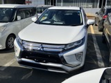 エクリプスクロス1.5 G 4WD