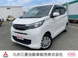 eKワゴン660 Mメモリーナビ　Rカメラ　認定保証