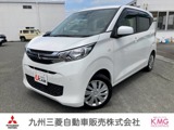 eKワゴン660 Mメモリーナビ　認定保証