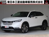 ヴェゼル1.5 e:HEV Z 4WD禁煙車 9型純正ナビ バックモニター ETC2.0