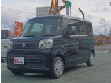 スペーシア660 ハイブリッド G