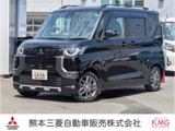 デリカミニ660 T プレミアムフロント・リアカメラドライブレコーダー E