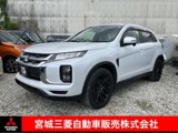 RVR1.8 G 4WD衝突被害軽減ブレーキ　純正ナビゲーション
