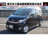 N-WGN660 カスタムG禁煙車 社外7型ナビ 車検整備付 ワンオ-ナ-