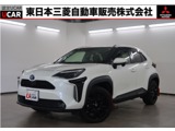 ヤリスクロス1.5 ハイブリッド Z E-Four 4WD1オーナー メモリーナビ バックカメラ ETC
