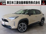 ヤリスクロス1.5 ハイブリッド Z E-Four 4WD禁煙 純正8型ナビ 全方位カメラ ETC2.0