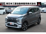 eKクロス660 G プラス エディション 4WD三菱認定1年保証
