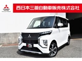 eKクロススペース660 T2WD 先進安全PKG 先進快適PKG 後席PKG