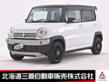 ハスラー660 Jターボ 4WDナビ 全周囲カメラ 純正エンジンスターター
