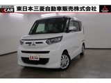 eKスペース660 G2WD　9型ナビ　フルセグ　ETC　先進安全PK