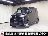 eKスペース660 M 4WD
