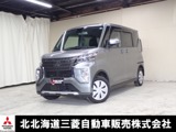 eKクロススペース660 T 4WD