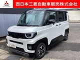 デリカミニ660 Gディスプレイオーディオ