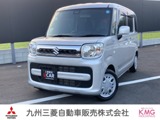 スペーシア660 ハイブリッド Xナビ/両側電動スライドドア