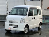 ミニキャブバン660 M ハイルーフ 4WD