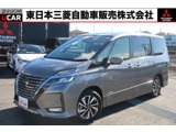 セレナ1.2 e-POWER ハイウェイスター V2WD 7名 禁煙 車検整備付 純正オリジナルナ