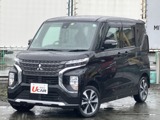 eKクロススペース660 T プレミアム 4WD