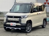 デリカミニ660 T プレミアム 4WD