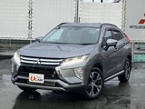 エクリプスクロス1.5 G 4WD
