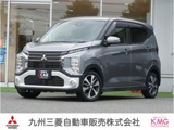 eKクロス660 G プラス エディション純正ナビ　マルチアラウンドモニター　ETC