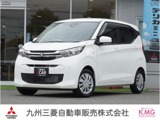 eKワゴン660 M純正ナビ　ミラー内蔵バックカメラ　ETC