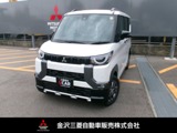 デリカミニ660 G プレミアム 4WDディスプレイオーディオ 全周囲カメラ