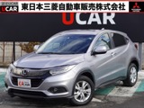 ヴェゼル1.5 ハイブリッド X ホンダセンシング2WD　衝突被害軽減　車線逸脱警報