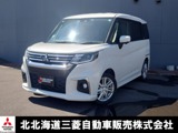 デリカD：21.2 ハイブリッド MZ 全方位カメラパッケージ 4WD4WD　両側電動スライドドア