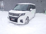 デリカD：21.2 ハイブリッド MZ 全方位カメラパッケージ 4WD