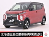 eKクロス660 T 4WDナビ マルチアラウンドモニター デジタルル