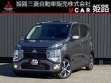 eKクロス660 T プレミアムターボ車　マイパイロット　全方位カメラ