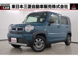 ハスラー660 ハイブリッド G2WD　禁煙　メモリーナビ　Bカメラ　ETC