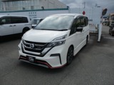 セレナ2.0 NISMO両側電動スライドドア/ハンズフリーオート